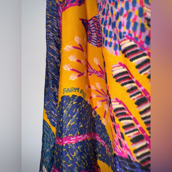 Farm Rio Dress - Picture 5 of 11